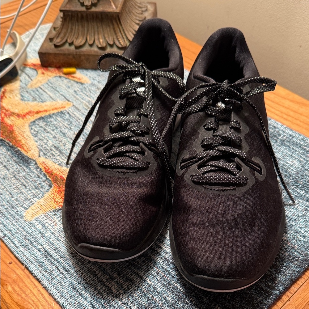 Nike TR 7 trainers